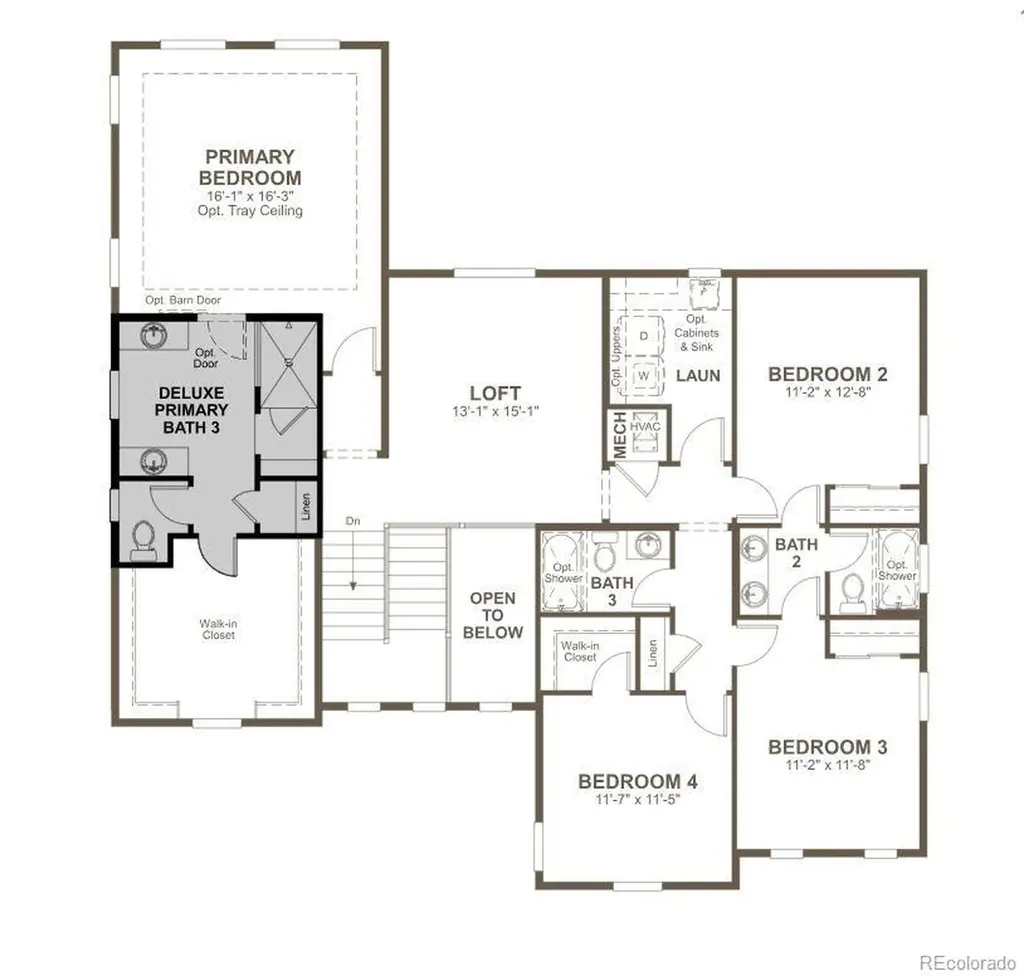 5500 Tamarack Avenue Firestone CO 80504