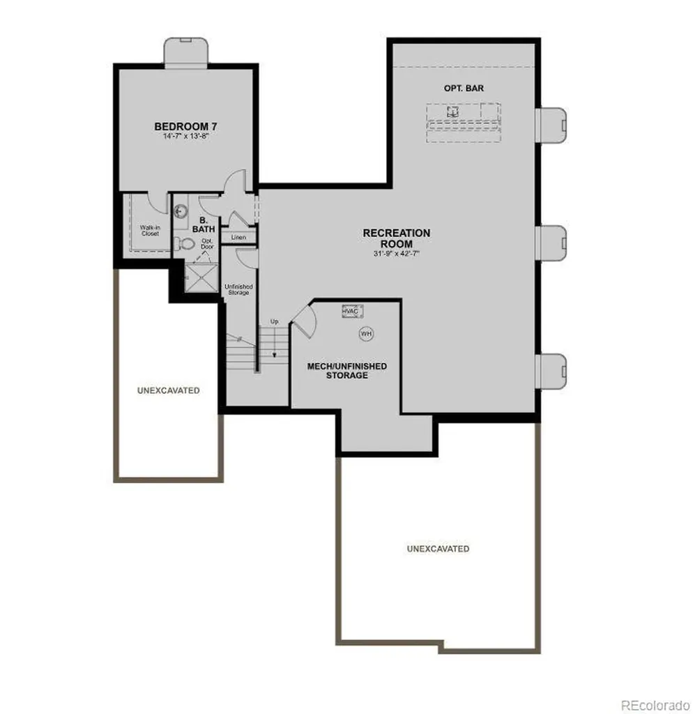 5500 Tamarack Avenue Firestone CO 80504