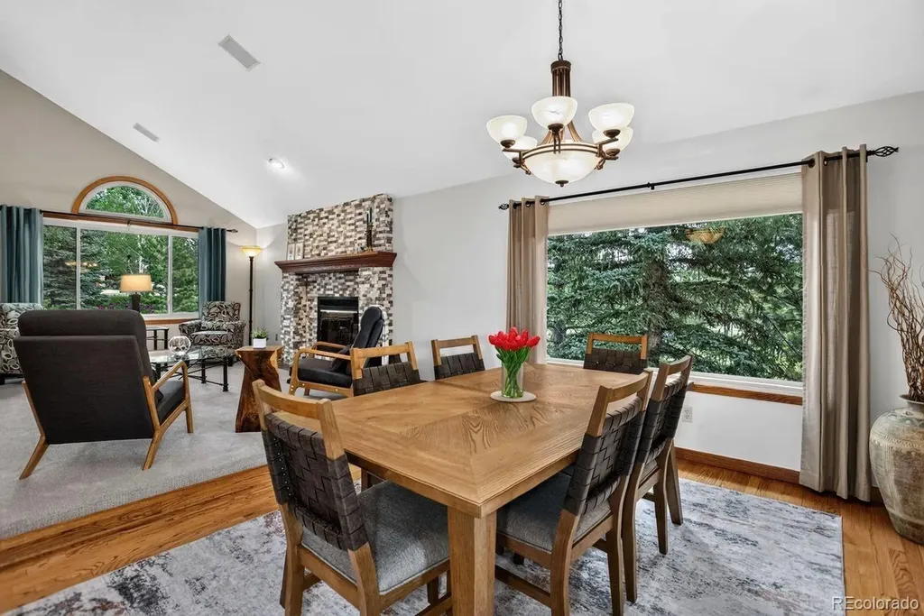 25856 Buffalo Lane Golden CO 80401