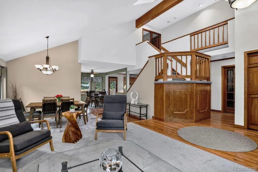 25856 Buffalo Lane Golden CO 80401