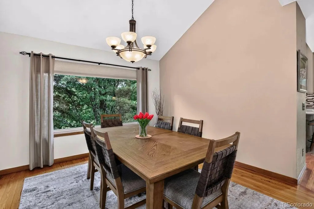 25856 Buffalo Lane Golden CO 80401