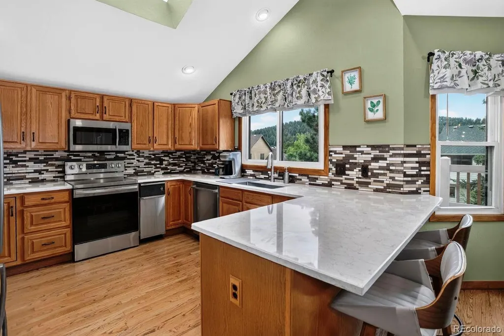 25856 Buffalo Lane Golden CO 80401