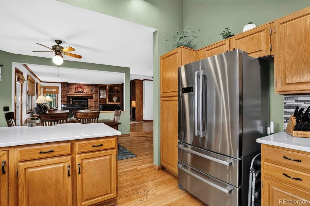 25856 Buffalo Lane Golden CO 80401