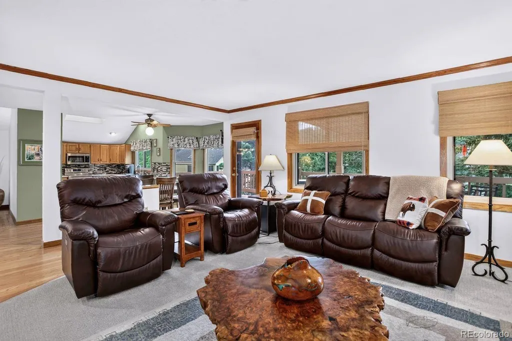 25856 Buffalo Lane Golden CO 80401