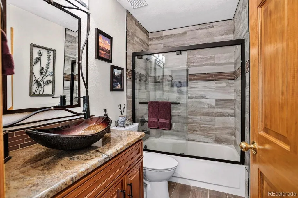 25856 Buffalo Lane Golden CO 80401