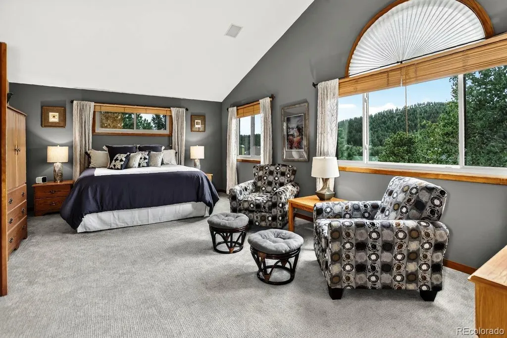 25856 Buffalo Lane Golden CO 80401