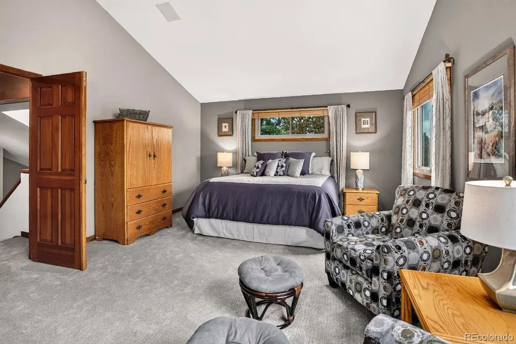 25856 Buffalo Lane Golden CO 80401