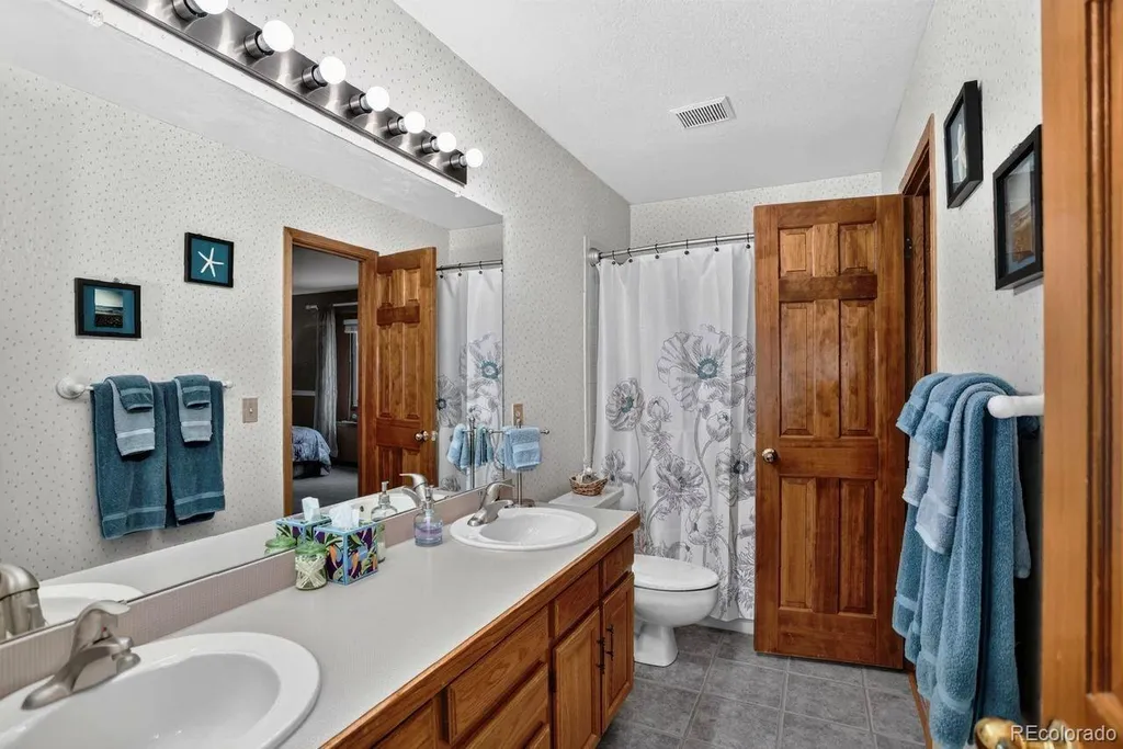 25856 Buffalo Lane Golden CO 80401