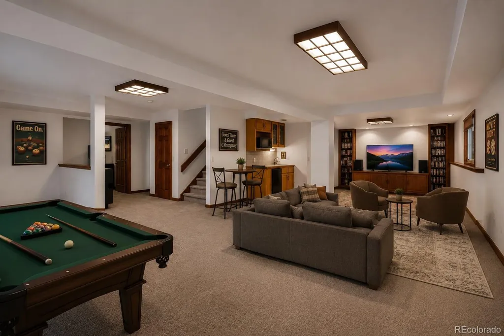 25856 Buffalo Lane Golden CO 80401