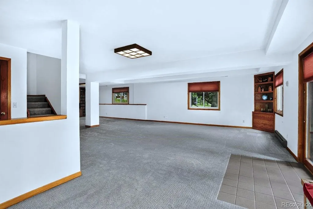 25856 Buffalo Lane Golden CO 80401