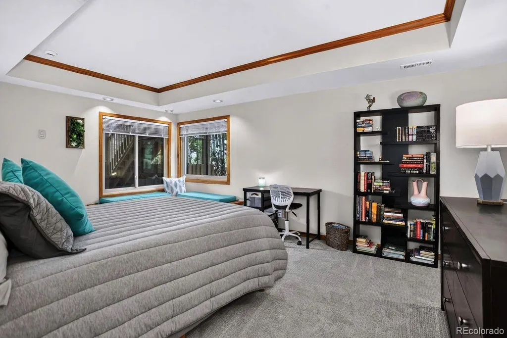 25856 Buffalo Lane Golden CO 80401