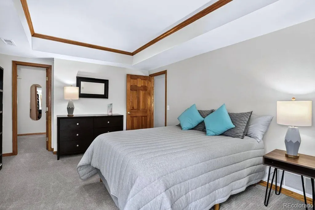 25856 Buffalo Lane Golden CO 80401