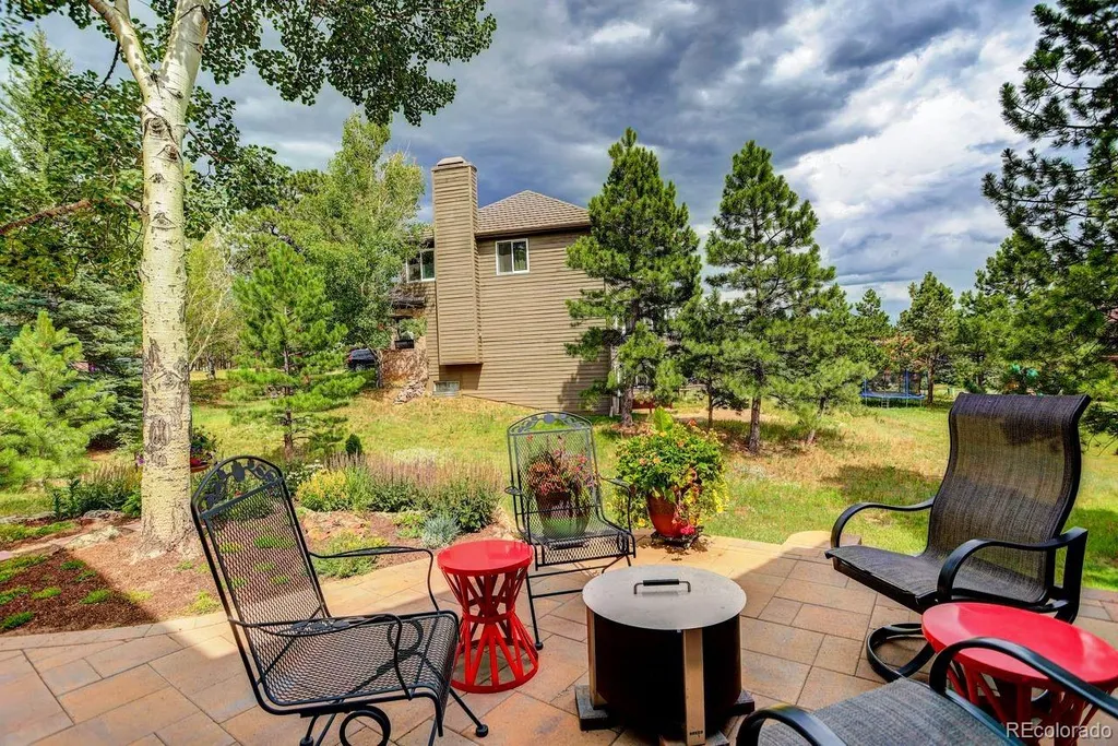 25856 Buffalo Lane Golden CO 80401
