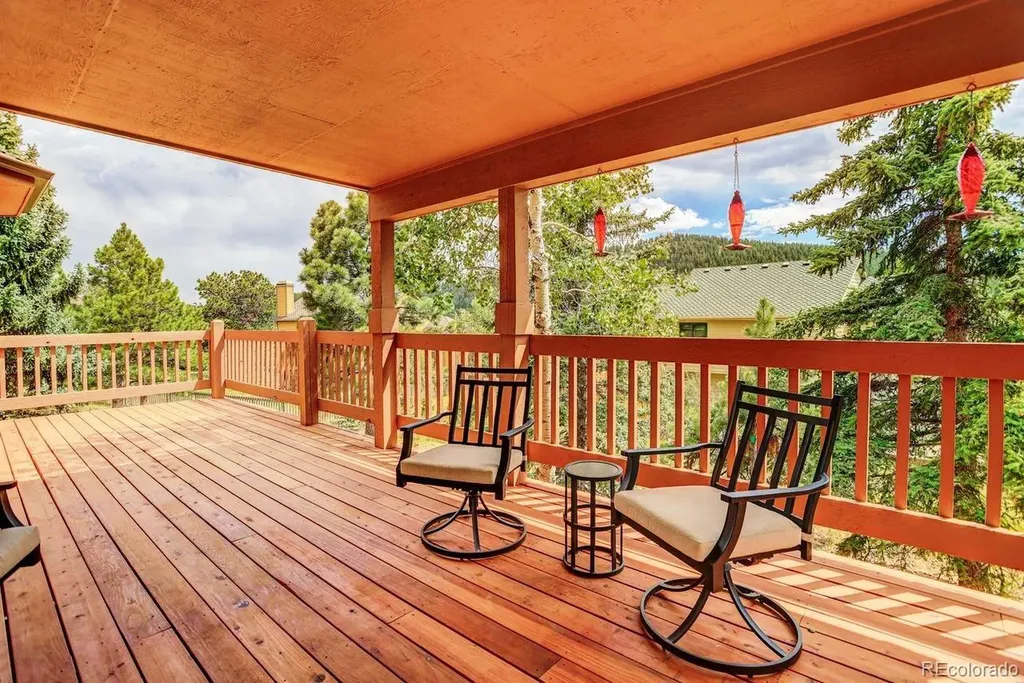 25856 Buffalo Lane Golden CO 80401