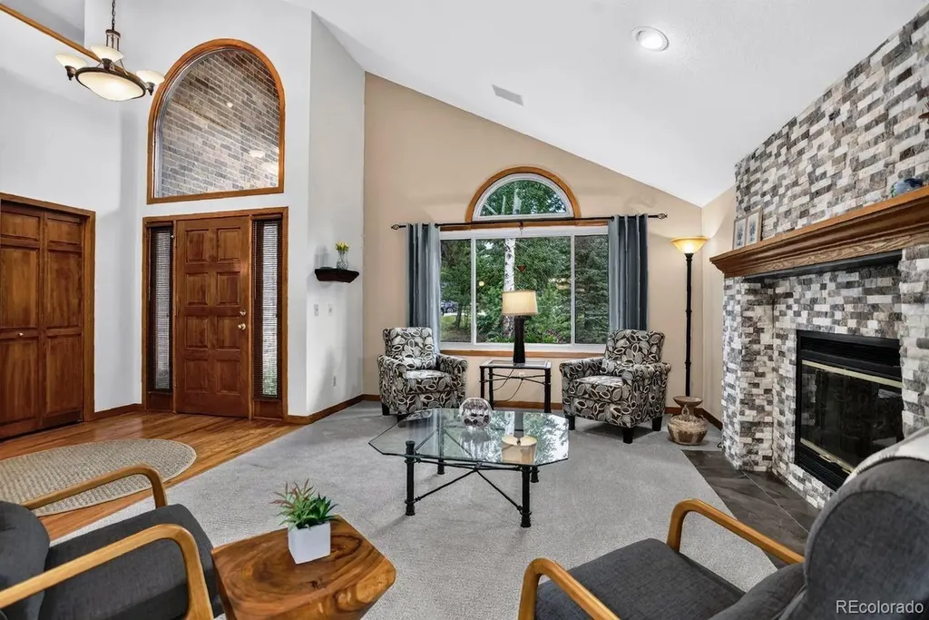 25856 Buffalo Lane Golden CO 80401