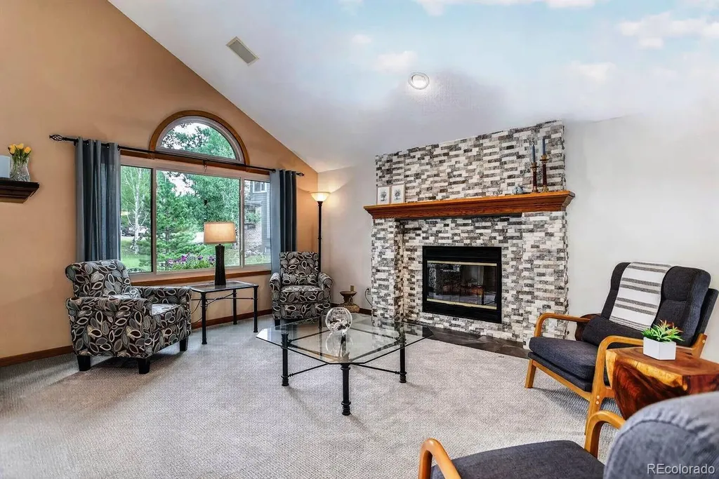 25856 Buffalo Lane Golden CO 80401