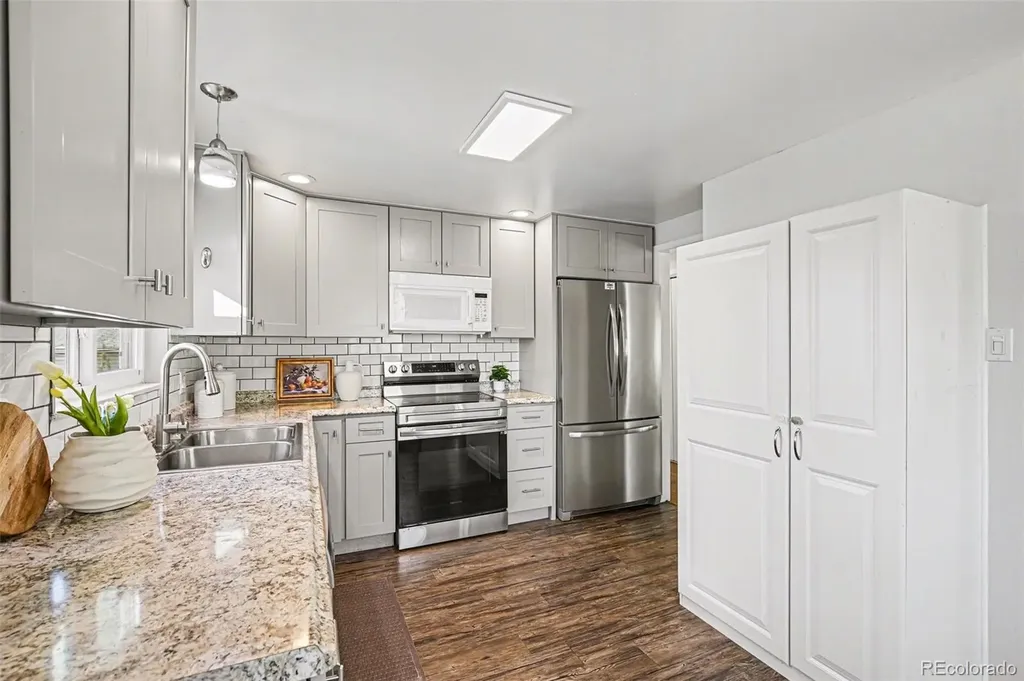 11864 Quam Drive Northglenn CO 80233