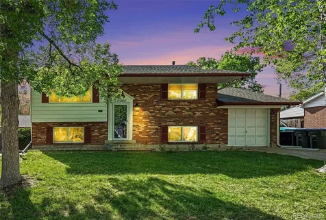 11864 Quam Drive Northglenn CO 80233