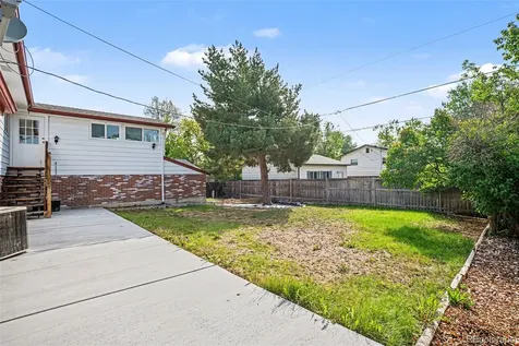 11864 Quam Drive Northglenn CO 80233