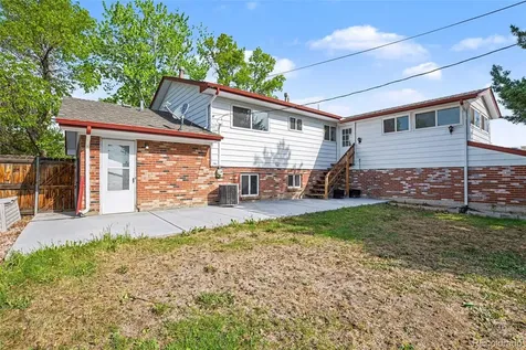 11864 Quam Drive Northglenn CO 80233