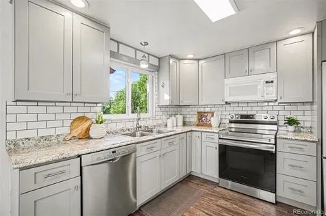 11864 Quam Drive Northglenn CO 80233