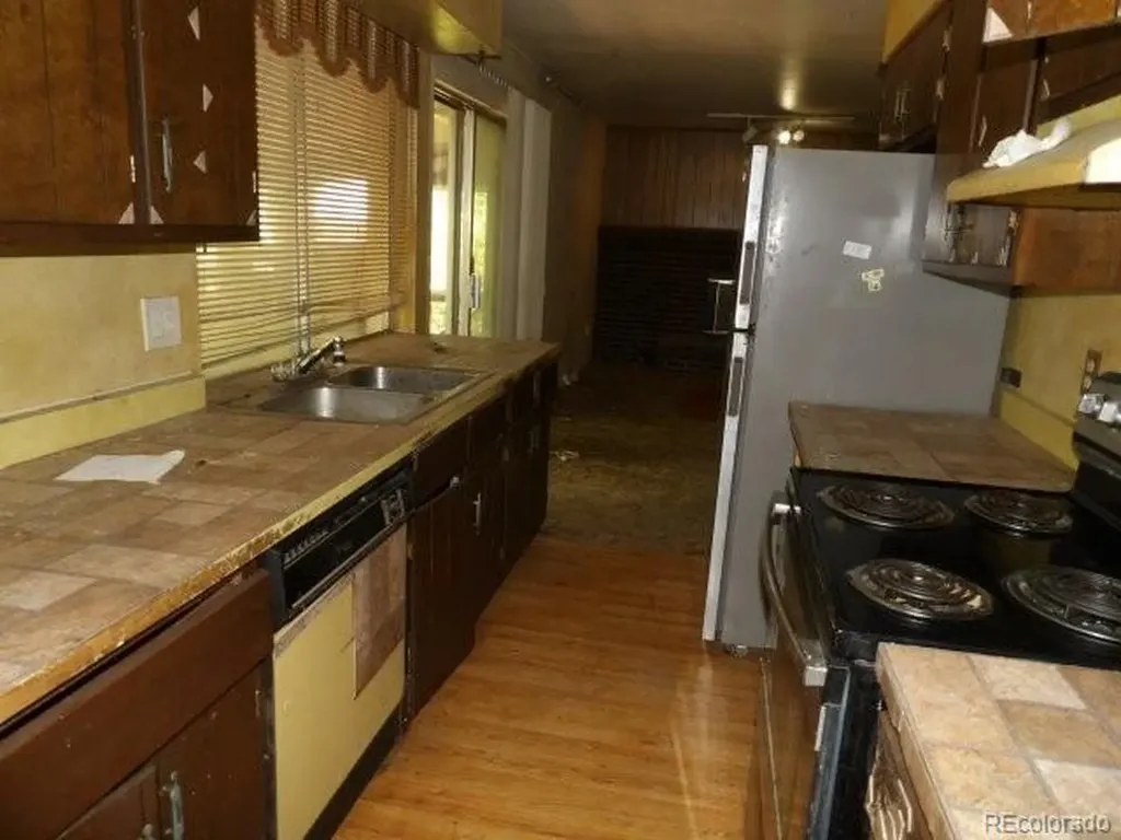 8639 Jay Court Arvada CO 80003