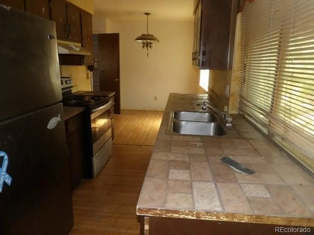 8639 Jay Court Arvada CO 80003