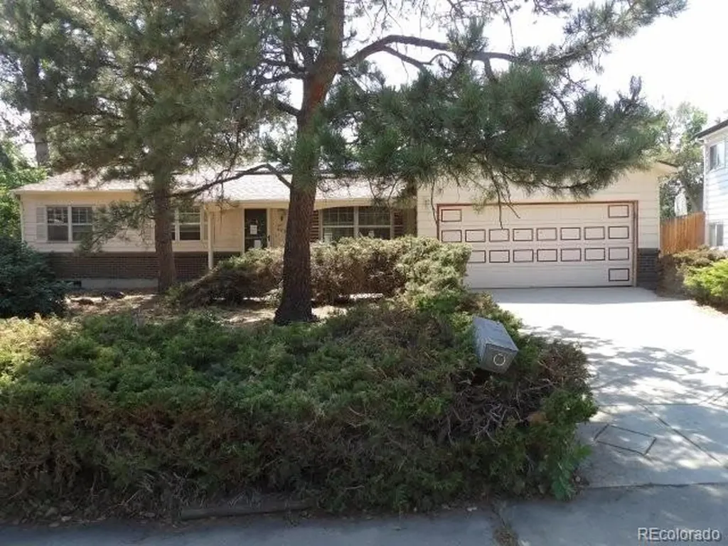 8639 Jay Court Arvada CO 80003