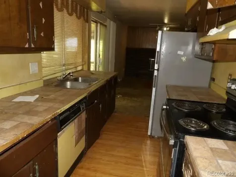 8639 Jay Court Arvada CO 80003