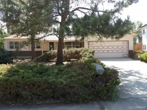8639 Jay Court Arvada CO 80003