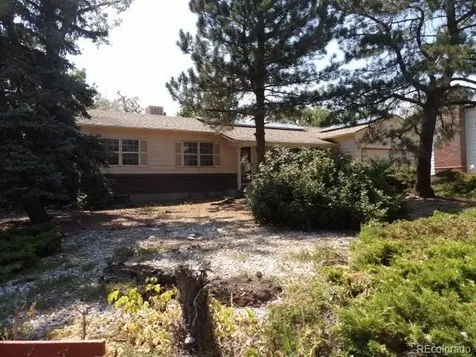 8639 Jay Court Arvada CO 80003