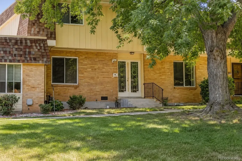 815 S Youngfield Court Denver CO 80228