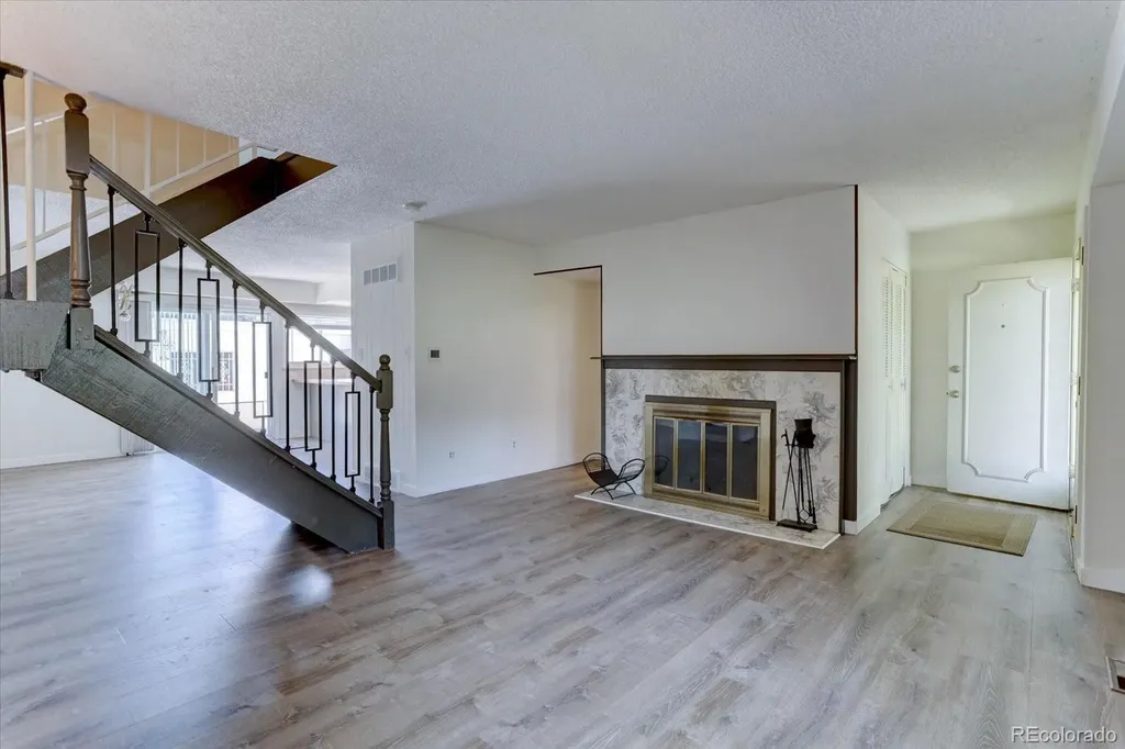 815 S Youngfield Court Denver CO 80228