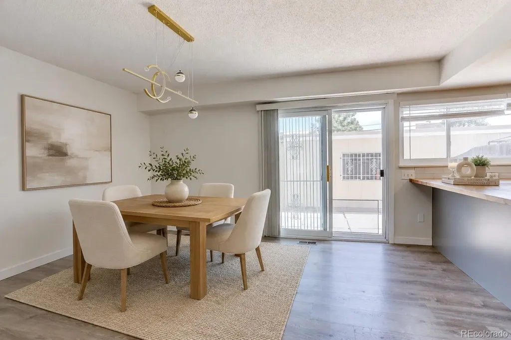 815 S Youngfield Court Denver CO 80228