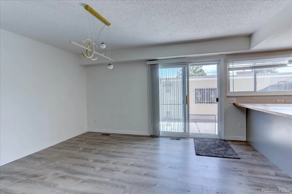 815 S Youngfield Court Denver CO 80228