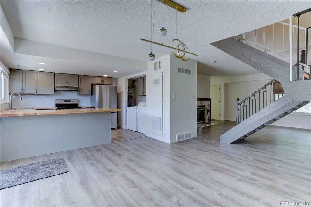815 S Youngfield Court Denver CO 80228