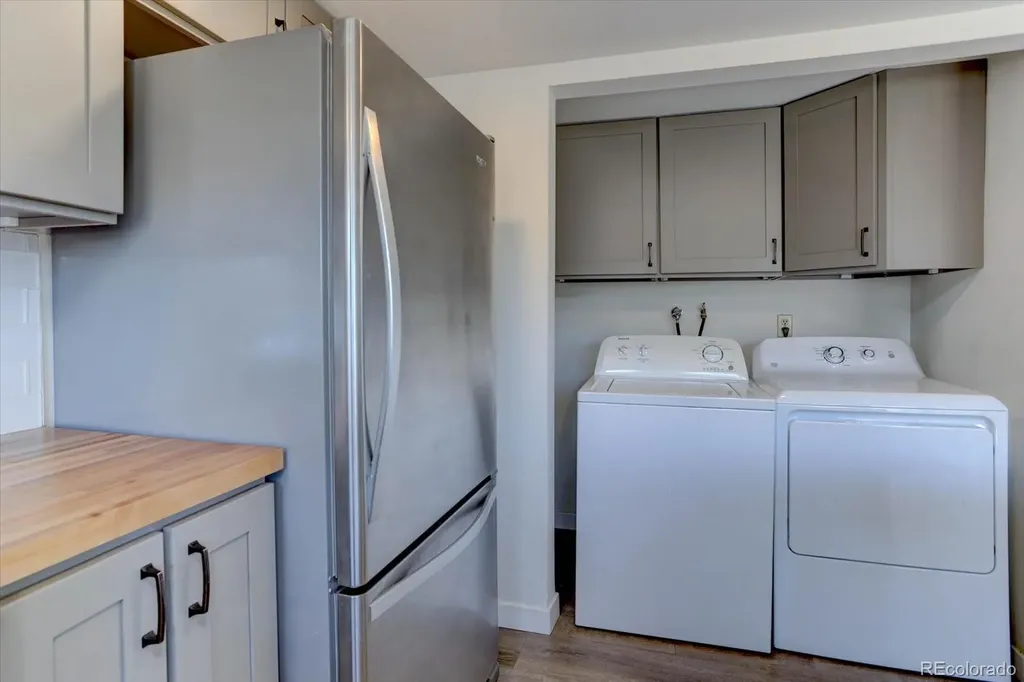 815 S Youngfield Court Denver CO 80228