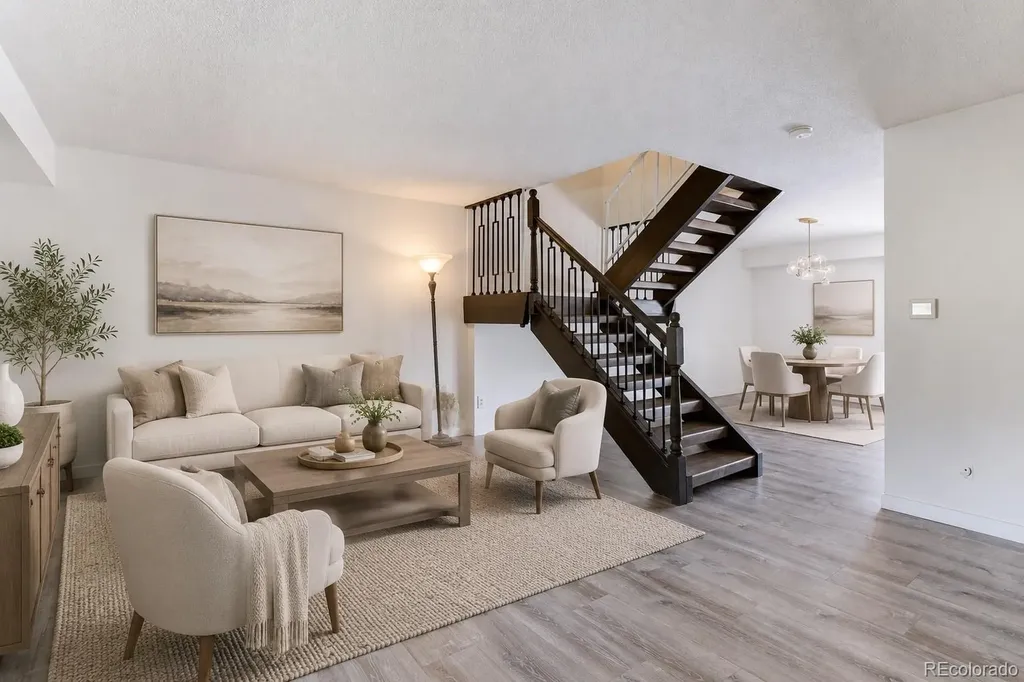 815 S Youngfield Court Denver CO 80228