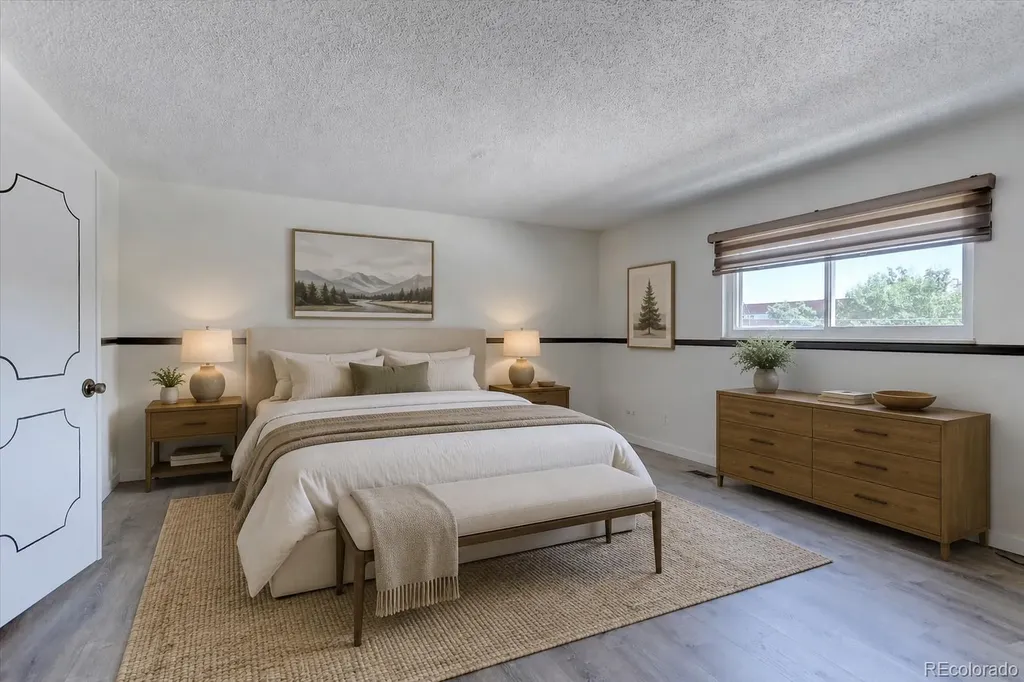 815 S Youngfield Court Denver CO 80228