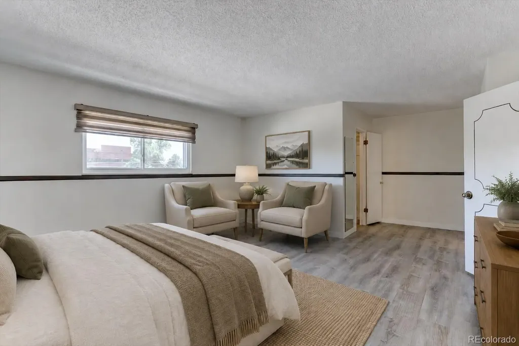815 S Youngfield Court Denver CO 80228
