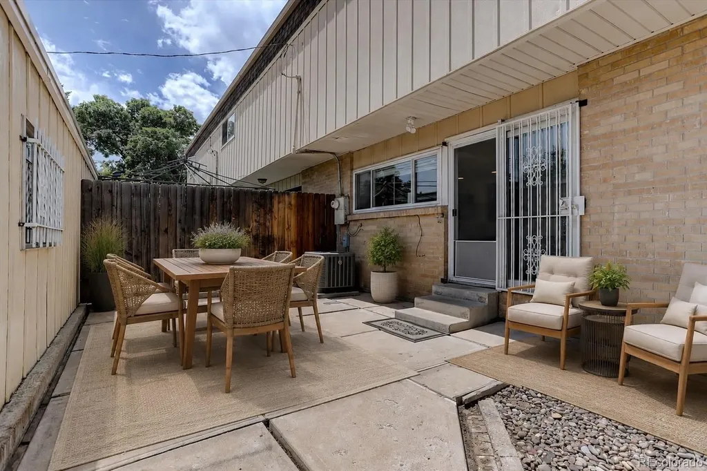 815 S Youngfield Court Denver CO 80228