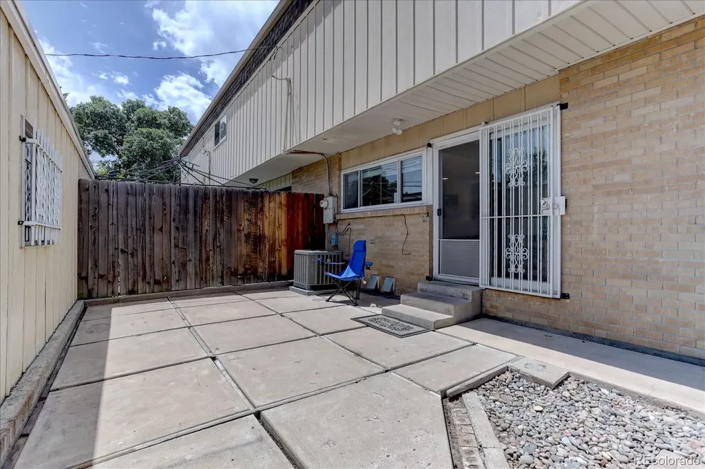 815 S Youngfield Court Denver CO 80228