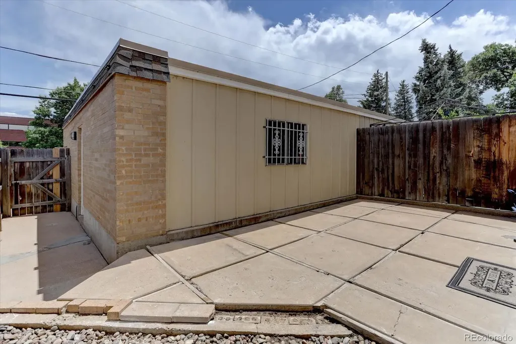 815 S Youngfield Court Denver CO 80228