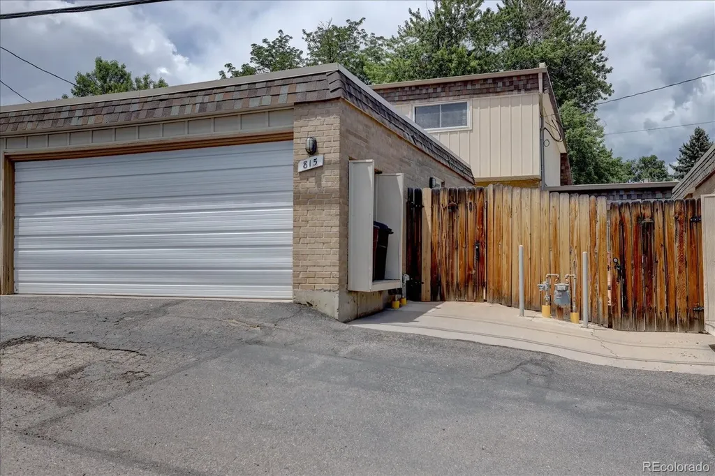 815 S Youngfield Court Denver CO 80228