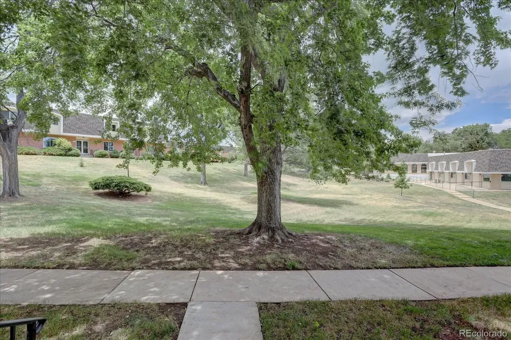 815 S Youngfield Court Denver CO 80228