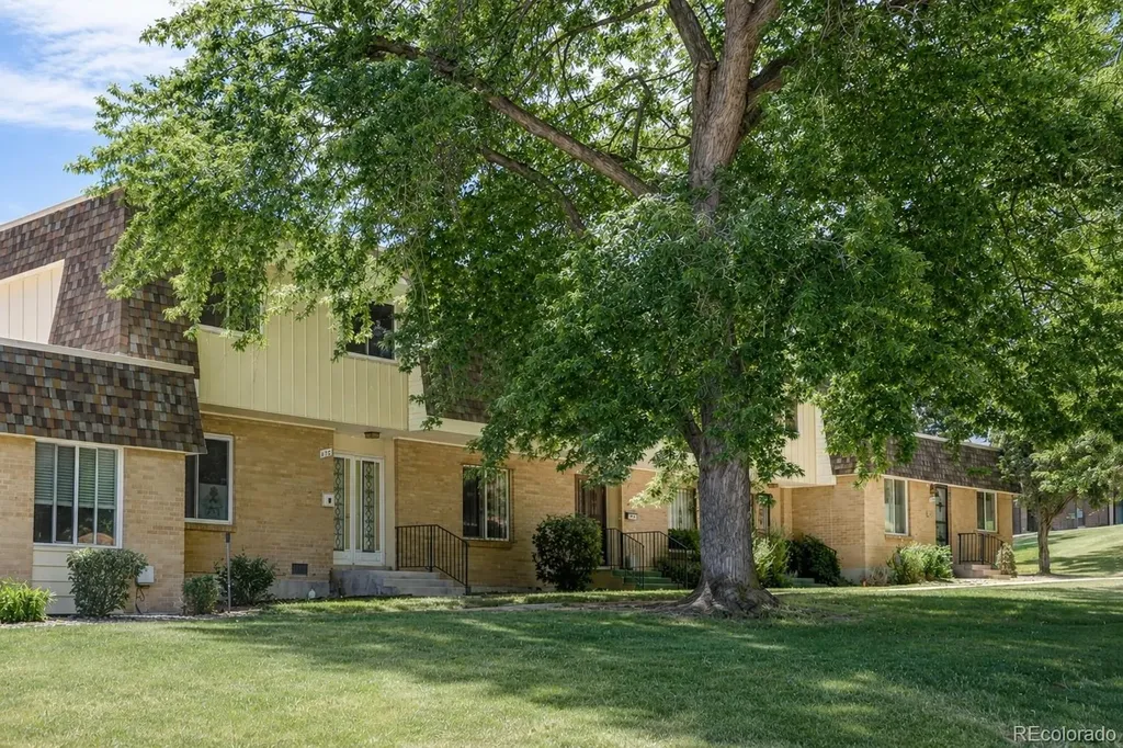 815 S Youngfield Court Denver CO 80228