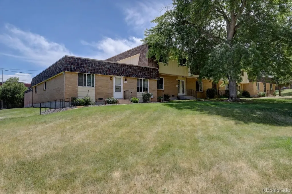 815 S Youngfield Court Denver CO 80228
