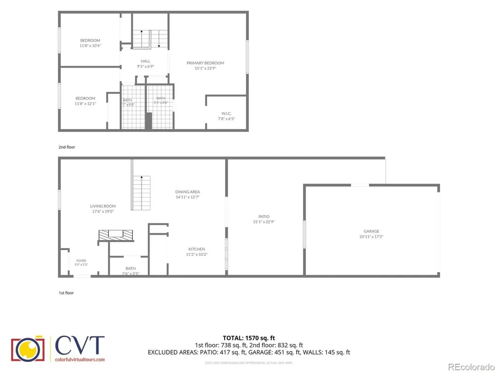 815 S Youngfield Court Denver CO 80228