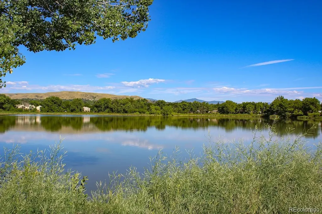 815 S Youngfield Court Denver CO 80228