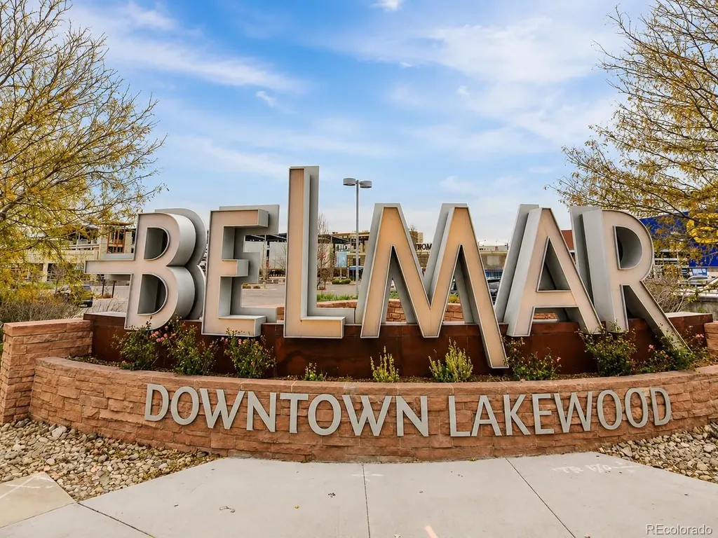 815 S Youngfield Court Denver CO 80228